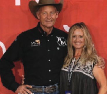 Scottsdale Business Finds Horses for People